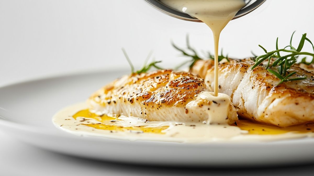 Recette de loup poisson : découvrez comment le préparer simplement