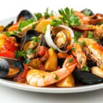 Recette de marisque : un plat à découvrir absolument