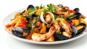 Recette de marisque : un plat à découvrir absolument