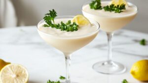 Recette de moules à la crème : un plat crémeux et réconfortant