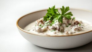Recette de noix de veau : préparation simple et rapide