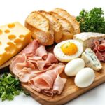 Recette für Überraschungsbrot einfach für Ihre Aperitifs