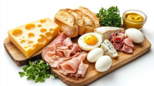 Recette de pain surprise facile pour vos apéritifs