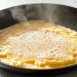 Recette de pancakes aux flocons d’avoine faciles à réaliser