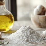 Recette de pizza margarita simple et rapide à préparer