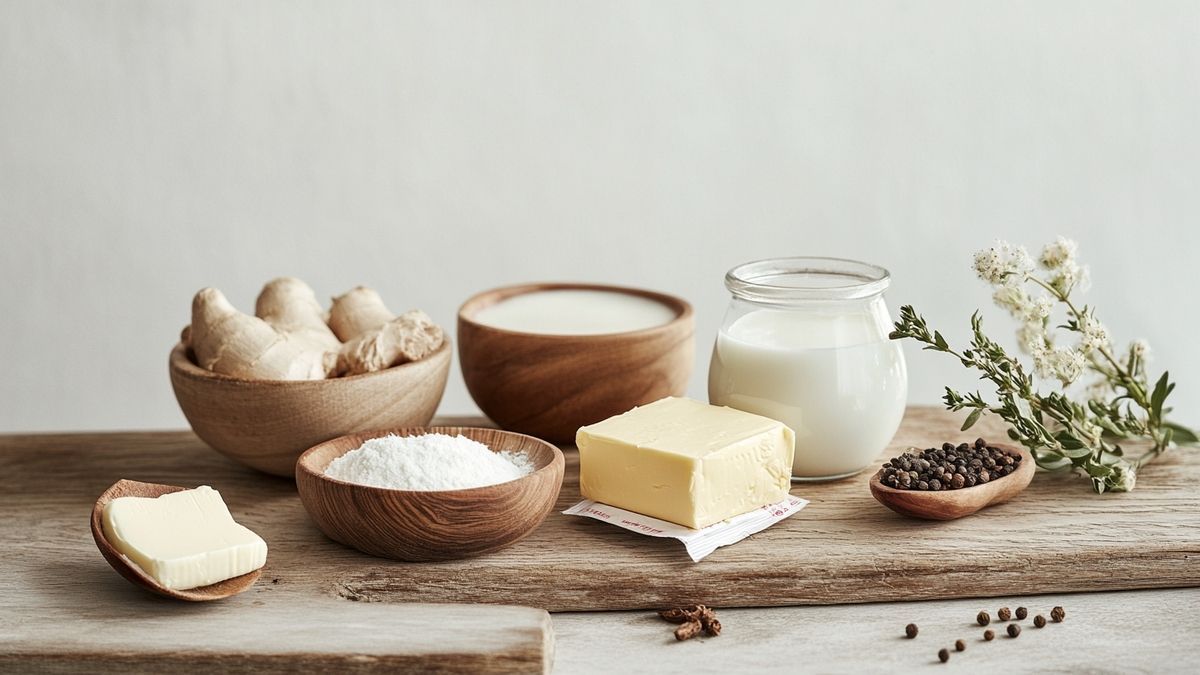 Recette de purée Mousline facile à préparer chez soi