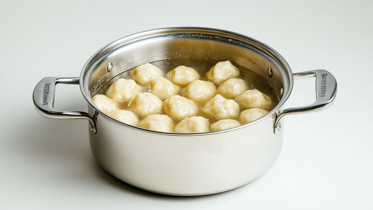 Recette de quenelles de brochet faciles à préparer chez soi