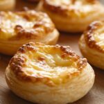 Recette de ramequin : A simple and quick preparation