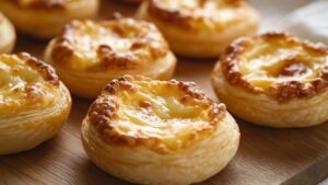 Recette de ramequin : Une préparation simple et rapide