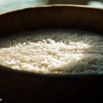 Recipe for sticky rice: cooking and practical tips