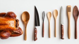 Recette de rôti de dinde tendre et juteux pour les repas familiaux