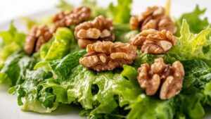 Recette de salade périgourdine : un plat du terroir à découvrir