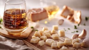 Recette de sauce au foie gras pour accompagner vos plats