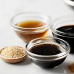 Recette de burger sauce homemade for your hamburgers