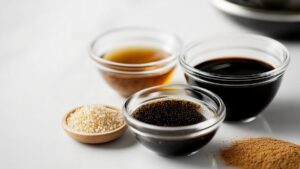 Recette de sauce burger maison pour vos hamburgers