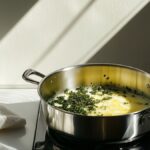 Recette de sauce pour saumon : easy and quick to prepare