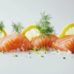 Recette de sauce saumon facile et rapide à préparer