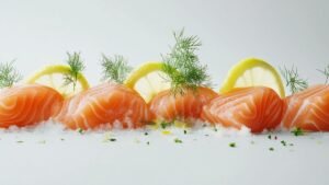 Recette de sauce saumon facile et rapide à préparer