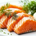 Recette de saumon en papillote au four pour un repas simple