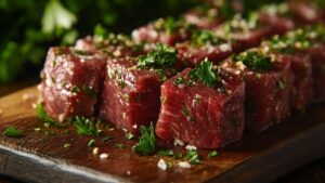 Recette de tellines : préparation simple et rapide à réaliser