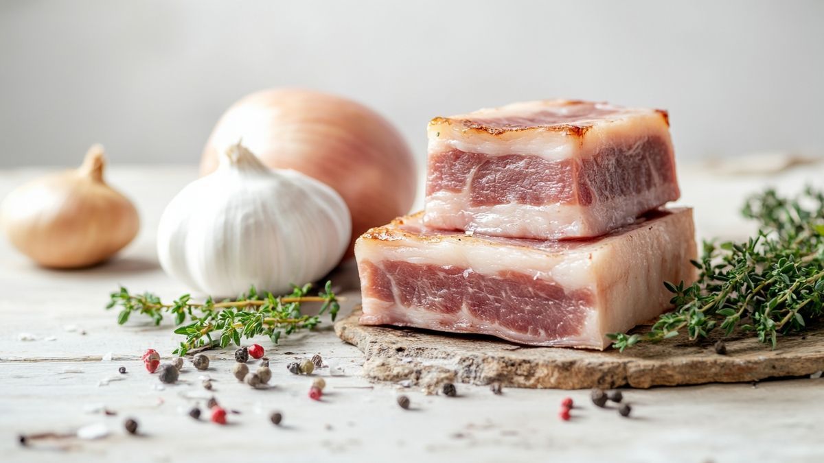 Recette de terrine de sanglier : préparation facile à suivre