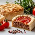 Recette de tourte à la viande maison facile et rapide