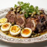 Recette de tête de veau : traditional preparation to discover