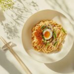 Recette de yakisoba : savourez ce plat de nouilles japonaises