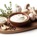 Recette d’escalope à la crème facile et rapide à réaliser