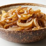 Recette d’oignon confit facile à préparer chez soi