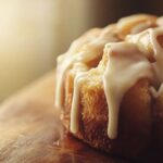 Recette facile de cinnamon rolls moelleux faits maison