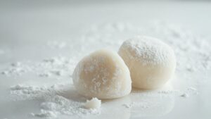 Recette mochi : préparez vos propres mochis maison facilement
