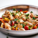 Recette pratique pour cuisiner avec une poêle en inox