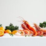 Recette simple de cigale de mer à la plancha
