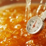 Receta simple de mermelada de naranja casera fácil de realizar