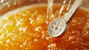 Recette simple de confiture d'orange maison à réaliser facilement