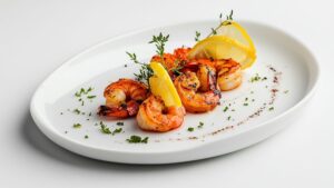 Recette simple de crevettes marinées à préparer facilement