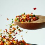 Simple homemade Asian noodle recipe