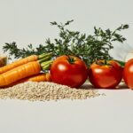 Recette simple de petit épeautre pour un repas équilibré