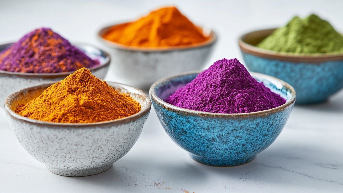 Recette simple de sauce curry facile à réaliser chez soi