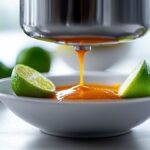 Simple recipe for spring roll sauce for your Asian dishes