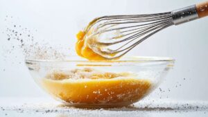 Recette traditionnelle clafoutis : préparez ce dessert classique