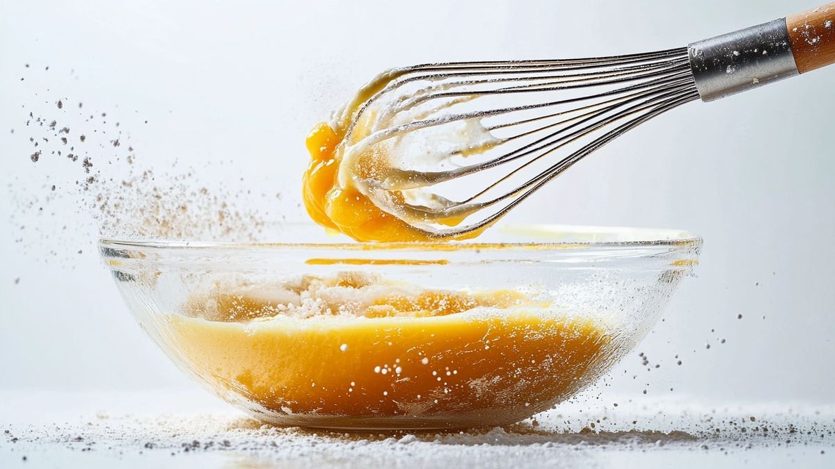 Recette traditionnelle clafoutis : préparez ce dessert classique