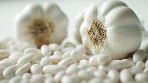 Recette traditionnelle de mogettes : un plat riche en saveurs