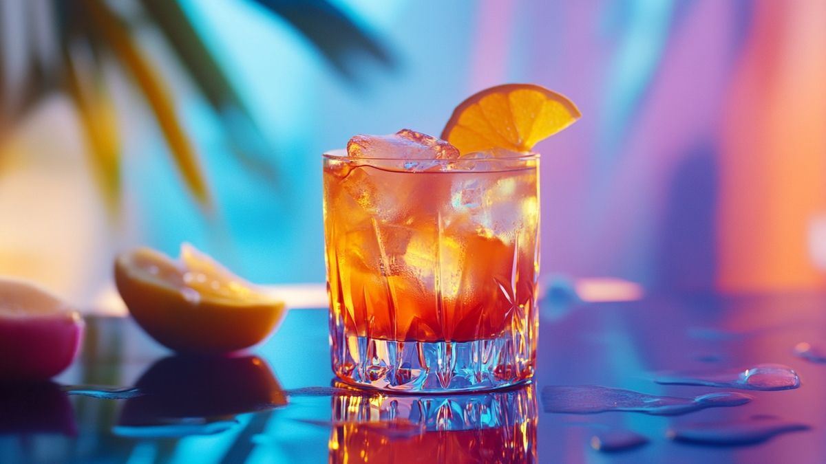 Remy Savage, le maître des mixologues, élève l'art du cocktail à Bordeaux