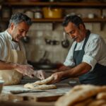 Rhône : Antonio et Marco, les maestros de la pizza, s’implantent à l’ouest de Lyon