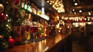 Soirée Cocktail Afterwork - California Avenue - Paris, 75001 - Découvrez les Sorties à Paris