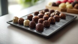 Soirée caritative à Carcassonne : Un cocktail dînatoire et une expérience gourmande de vins et chocolats au profit de l'Unicef