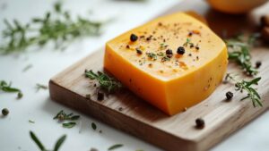 Soupe de courge : recette simple et rapide à réaliser