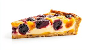 Stéphanie Le Quellec revient dans Top Chef : son astuce inédite pour un clafoutis parfait révélée